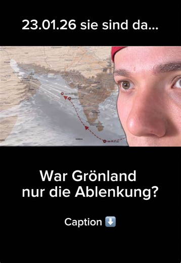 USS Abraham Lincoln und die geopolitische Lage im Iran