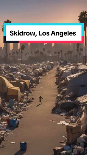 Here is a drive around the parts of Skidrow that you don’t usually see. #skidrow #charity #awareness #lapd #losangeles #rebecca