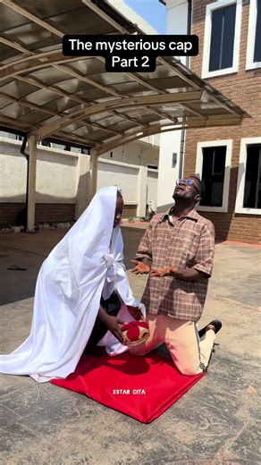 The Healing Cap: Transforming Lives with Money