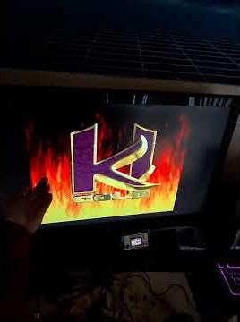 Killer Instinct Gold loading issue using an Analogue 3D (Firmware 1.1.9)