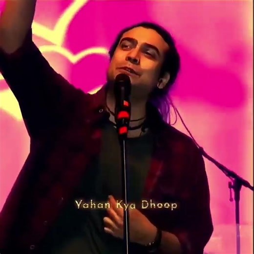 Tere Jaane Ka Gam Aur Na Aane Ka Gam Phir Zamaane Ka Gam Kya Karein? #status #shortsfeed #ytshorts