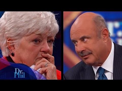 Dr. Phil: ‘The Only Thing Worse Than Being Scammed for a Year is Being Scammed for a Year & One Day’