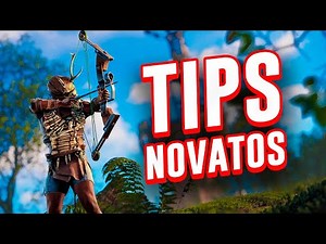 ✅10 TIPS✅ PARA NUEVOS JUGADORES EN RUST 2024