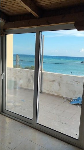 ΣΥΡΟΜΕΝΑ ΚΟΥΦΩΜΑΤΑ ΑΛΟΥΜΙΝΙΟΥ #aluminium #ierapetra #crete #viral #viralvideo #viralshorts