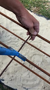 Easily bending rebar with this tool | No Way