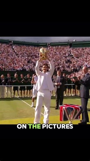 What Happens to the Best at Wimbledon?