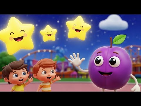 Preschool Nursery Rhymes Compilation | Row Row Row Your Boat and More