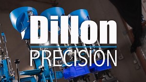 Dillon Precision - Popular Machines Quick Overview