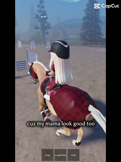 Lockley”MY MAMA LOOK GOOD TOO”