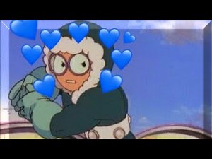 Ruby spears ice man being my favorite character for 2 minutes and 26 seconds