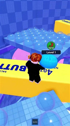 Roblox ASMR 🎧 Satisfying Sounds in Your Ears 🤤