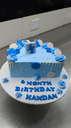 New Easy Circle Cake Design Decorate Video So Beautiful Design Very Delicious And Jammy Cake Video