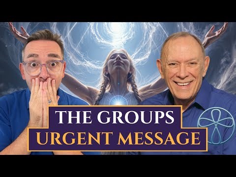 You're a Magician on New Earth | Steve Rother