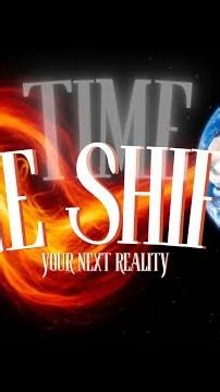 The Timeline Test Is HERE — Solar Flares, Schumann Drop & Your Next Reality