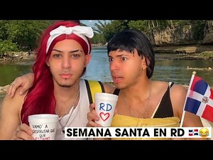 SEMANA SANTA 2026 || AM