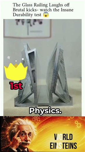The 1st one is so unbelievable😱🔥 #Physics #Einstein #fyp​ #diy​ #lifehacks​ #experiment​#Science