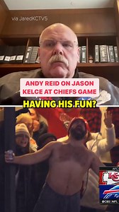 “No shirt on” 🤣 | CBS Sports HQ