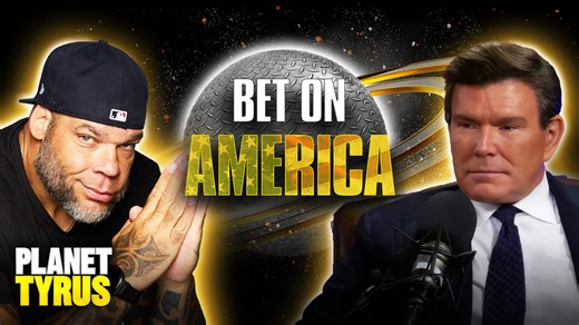 Bret Baier: The case for America | Planet Tyrus