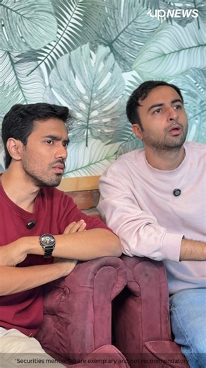 Upnews by Upstox | Baby Shark has officially jumped from YouTube to the stock market as creator Pinkfong’s IPO skyrockets, proving that a viral kids’ song can... | Instagram