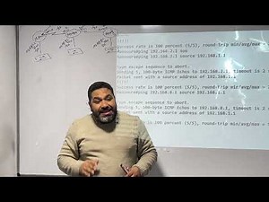 08-CCNP switching-lab 5 - part 1 of 4 ( VOIP) - real devices