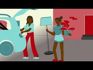 Union Members Save with AT&T Wireless