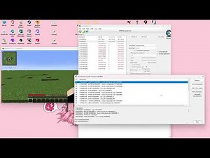 AOB Scanning Tutorial Minecraft Java Edition