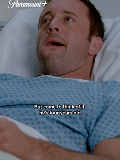 Hawaii Five-0: Submarine Recovery Room Moments