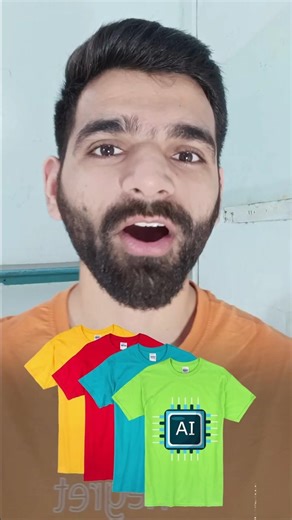 Improve Your Style Using AI #shorts #viralvideo