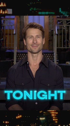 Saturday Night Live on Instagram: "@glenpowell and @oliviadeano! TONIGHT! Watch LIVE on @nbc and @peacock. Stream tomorrow on @peacock"