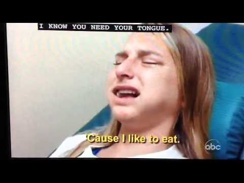 AFV winner. Babbling