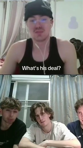 Help me find this guy #ometv #omegle #facetime #clip #viral