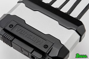 ミツバサンコーワのバイク専用ドライブレコーダー『EDR-22シリーズ』が追加モデルとして新発売!!! | 2りんかんNEWS