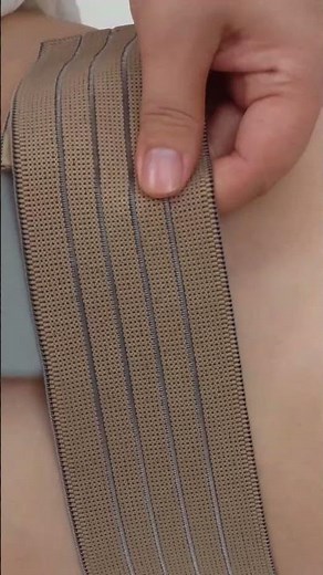 Target Your Abdomen with EMS Pads | Sculpt and Tone with Ease!