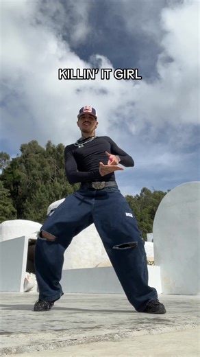 KILLIN’ IT GIRL: Dancer Trends in Colombia