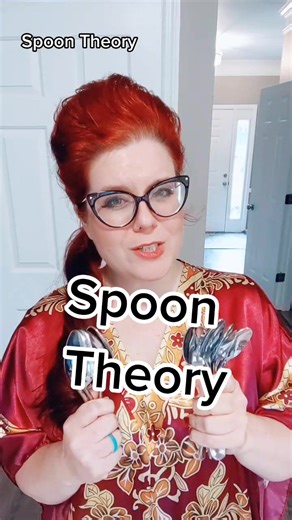 Spoon Theory Explained: Understanding Spoonies