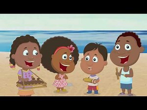 AFROCOLOMBIANIDAD I (INTRO)
