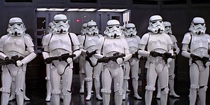 Watch: Everything You Need to Know About the Wilhelm Scream in Four Minutes