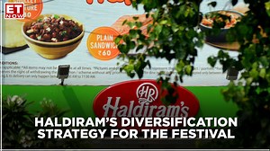 Meri Meethi Diwali | Festive Feast At Haldiram’s & Easy Mithai Recipes