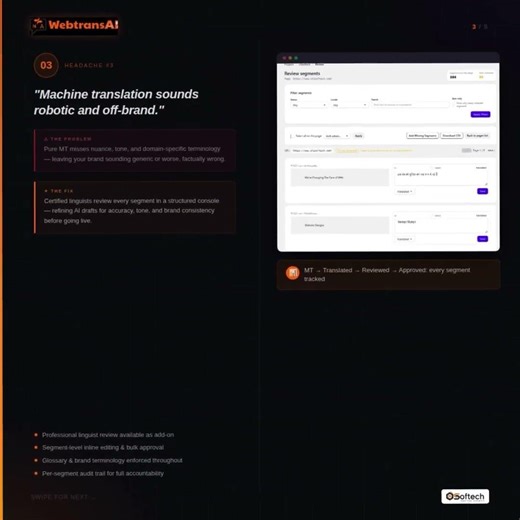 How to Translate Your Website Instantly | AI + Human Translation with WebTrans AI #ai2026