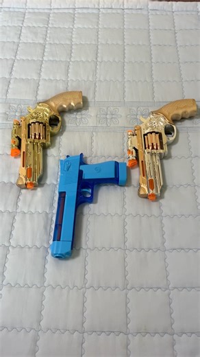 Review the nerf gun #nerf #gaming #toys #games #gündem #nerfgun #toyguns #reels #shorts #unboxing