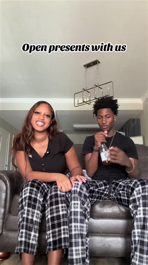 How y’all think we did ? | Opening Presents