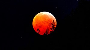 Top astronomy events for May 2022