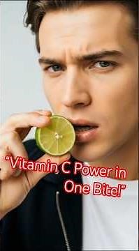 What Happens To Your Body When You Eat Lime Every Day?