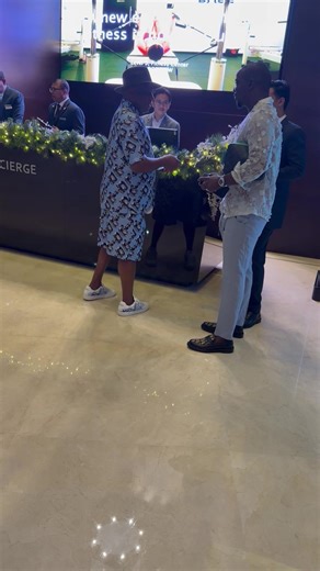 @terrywaya papa ak pitit kap fè discussion Kiyes ki pi show off 🤣🤣🤣🤣🤣🤣🤣