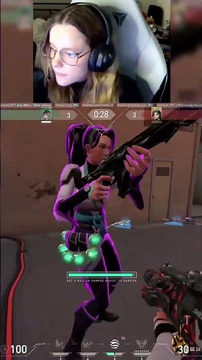SR Noia PROVES Run And Gun Is BROKEN