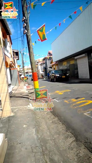 Walking Through GOUYAVE 🇬🇩 | Everyday Life & Street Views | Real Grenada Come walk with me through GOUYAVE, Grenada—one of the island’s most lively and authentic communities. This video captures everyday life, street views, local vibes, and real moments as we move through Gouyave on foot. If you enjoy walking tours, Caribbean street life, local culture, or real-life vlogs, this is the perfect video to relax, observe, and connect with Grenada’s natural rhythm. 👉 Don’t forget to like, comment, 