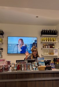 1.5K views · 28 reactions | Have you visited our store yet? We've got a bunch of souvenirs that you'll definitely want to bring home with you  | Golden Nugget Lake Tahoe | Facebook