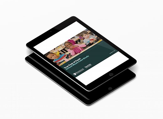 True Cost of Food: School Meals Case Study