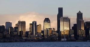 Seattle ties as the least religious U.S. metro area in new study
