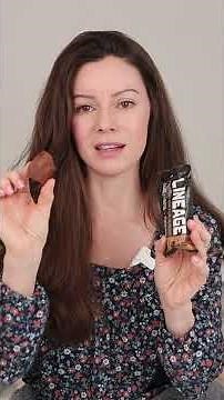 The Cleanest Protein Bar Ingredients I've Seen (Lineage Provisions)